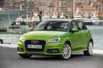 Audi A1 Sportback TDI S-Line 2014 года (WW)